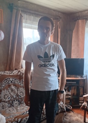 Дмитрий из Калача 39 лет