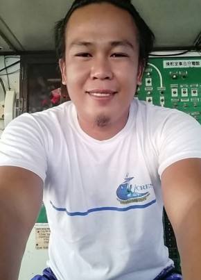 Hero из Pagadian 18 лет