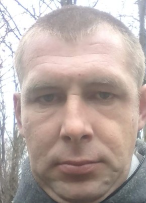 Алекс, 40, Россия, Павлово