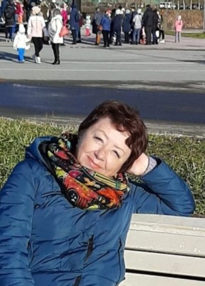 Людмила