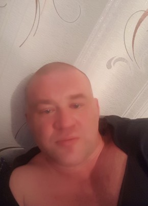 Олег, 52, Россия, Белорецк
