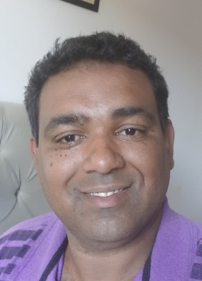 João paulo из Guaxupé 34 года