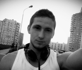 Евгений, 29 лет, Магілёў
