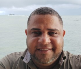 Junior, 38, Wilmington (State of Delaware)