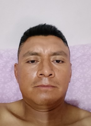 AMBROSIO из Calvillo 42 года