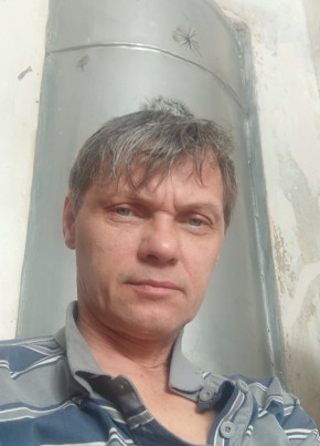 Игорь, 51, Россия, Чайковский