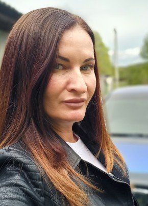 Оксана, 44, Россия, Спасск-Дальний