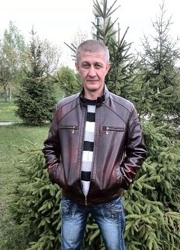 эдуард, 49, Рэспубліка Беларусь, Калинкавичы