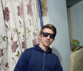 Олег Гаранин, 21 год, Владивосток