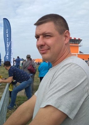 Алексей, 39, Россия, Волгодонск