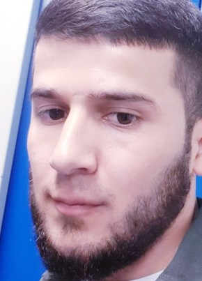 Adam из Москвы 30 лет