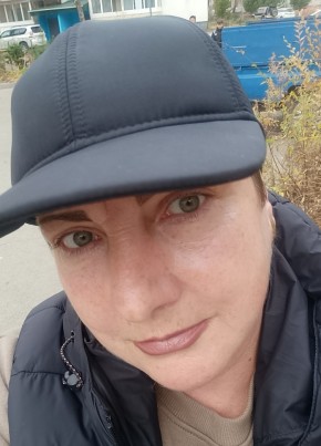 Анна Коваленко, 54, Россия, Арсеньев