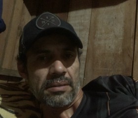 Amilton, 41 год, Brasília