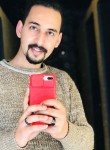Nader, 32 года, مدينة الإسماعيلية