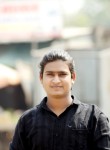 Akshay Rathod, 23 года, Mumbai