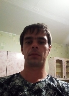 Алексей , 39, Россия, Череповец