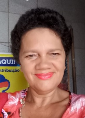 Suzi, 53, República Federativa do Brasil, Jaboatão