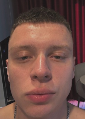 Timur, 25, Russia, Novosibirsk