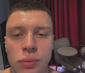 Timur, 25, Novosibirsk