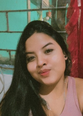 Natalia, 23, República del Ecuador, Portoviejo