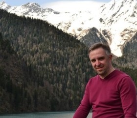 Vitaliy, 48, Volgograd