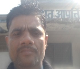Kundan Singh, 34 года, Jagdīspur