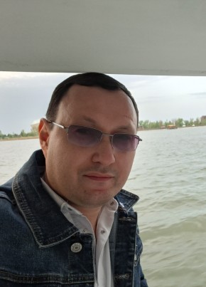 Макс из Farghona 35 лет
