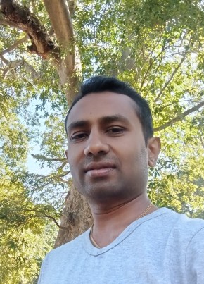 Mayura из වවුනියාව 38 лет