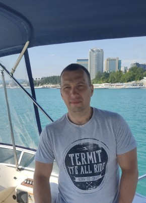 Павел, 44, Россия, Норильск