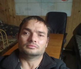Aleks, 38, Podporozhe