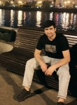 Samir, 25 лет, Москва