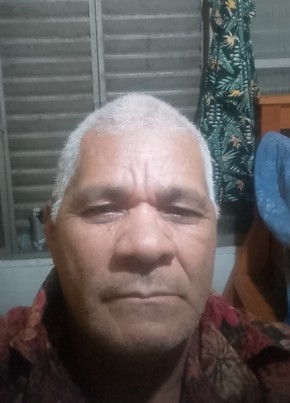 Zezinho silva из São José dos Campos 58 лет