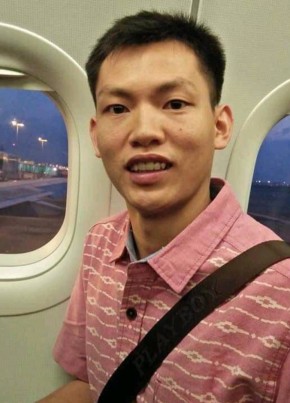 JayTan, 30, Malaysia, Kuala Lumpur