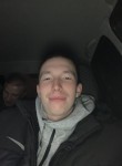 Anton, 22, Zelenograd