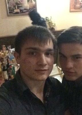Дмитрий, 28, Россия, Колышлей
