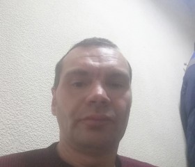 Kuzin Vitalik, 41 год, Калуга