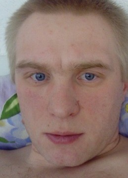 Виктор, 33, Россия, Владимир