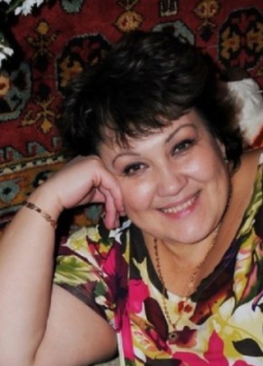 Svetlana, 61, Russia, Samara