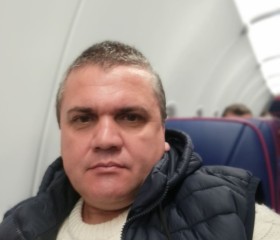 Cata, 42, Buzau