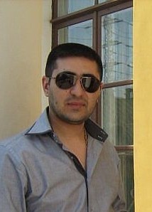 Эдгар из Краснодара 43 года