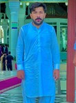 Ahtsham yousaf, 30  , Mianwali