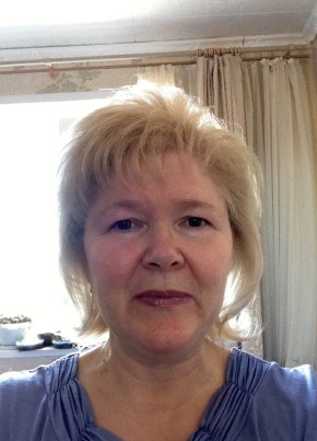 Вера, 67, Россия, Курган