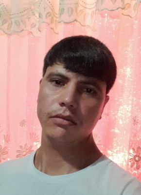 Behruz из Samarqand 22 года