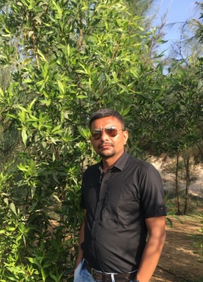 Bony, 29, India, Rajkot