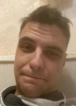 Иван из Выборга 30 лет