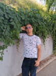 Andrey, 20, Moscow