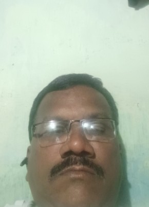 Ganesh, 56, India, Ahmednagar