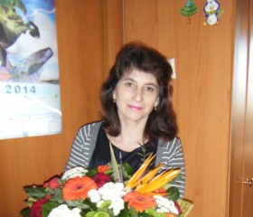 Галина, 54 года, Санкт-Петербург
