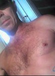 салих, 49 лет