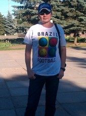 Nikolay, 40, Ukraine, Horlivka